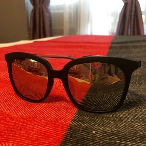 Mirrored Calvin Klein Jeans Sunglasses